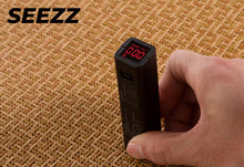 Load image into Gallery viewer, SEEZZ Summer Sleeping Mat for Hot Sleepers Foldable Summer Bed Mat Cool Sleeping Mattress Cooling Bed for Home School Dormitory 60"x 80"