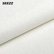 Load image into Gallery viewer, SEEZZ Non-Woven Peel and Stick Wallpaper Vintage Concrete 3D Embossed Wallpaper Removable Decorative Wall Paper for Living Room Bedroom 20.88" x 374"