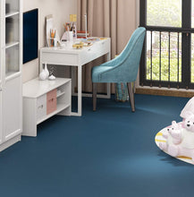 Load image into Gallery viewer, Livelynine Peel and Stick Wallpaper Blue Teal Contact Paper Decorative Vinyl Self Adhesive Fadeless Bulletin Board Paper Roll for Classroom School Party Decorations Removable Waterproof