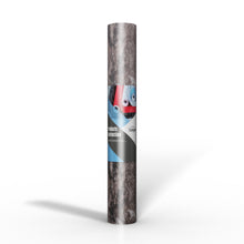 Load image into Gallery viewer, Livelynine Dark Marble Wall Paper for Counter Top Covers Peel and Stick Wallpaper Decorative Adhesive Marble Paper for Countertops Sink Table Desk Cover Furniture Decor