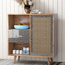 Load image into Gallery viewer, Livelynine Dark Granite Contact Paper for Countertops Peel and Stick Countertop Paper Waterproof Granite Countertop Wallpaper for Bathroom Kitchen Counter Top Laminant Charcoal Gray