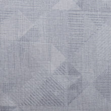 Load image into Gallery viewer, Livelynine Removable Modern Wallpaper for Bedroom Aesthetic Blue Grey Wallpaper Peel and Stick Modern Gray Wall Paper Roll for Living Room Wall Accent Kitchen Bathroom Cabinet Waterproof 15.8"X78.8"