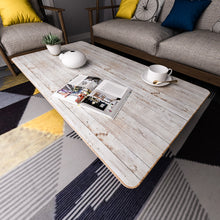 Load image into Gallery viewer, Livelynine Peel and Stick Wallpaper Shiplap Contact Paper Decorative Wood Bulletin Board Paper for Classroom Bedroom Farmhouse Decor Removable Wood Wallpaper Stick and Peel