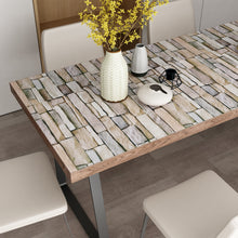 Load image into Gallery viewer, Livelynine Brick Wallpaper Peel and Stick Stone Wall Paper Decorations for Bedroom 3D Wall Panels Brick Wall Decals Removable Looks Real Brick Wall Panels