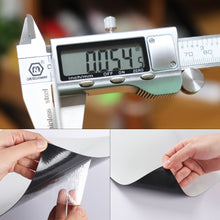 Load image into Gallery viewer, Livelynine Peel and Stick Floor Tile Waterproof 12X12 Inch Beige Gold Marble Vinyl Flooring for Kitchen Living Room Bedroom Kids Room RV Bathroom Flooring Self Adhesive Floor Tile Stickers