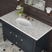 Load image into Gallery viewer, Livelynine 197 x 24 Inch Wide Granite Countertop Contact Paper Waterproof Gray Granite Peel and Stick Countertops Adhesive Paper Waterproof Wallpaper for Kitchen Counter Large Table Top Sticker