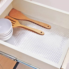 Load image into Gallery viewer, Livelynine Peel and Stick Wallpaper for Kitchen Oil Proof Waterproof Sticker Self Adhesive Shelf Liner Stainless Steel Wall Paper for Stove Kitchen Backsplash Removable 15.8x78.8 Inch