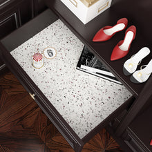 Load image into Gallery viewer, Livelynine Terrazzo Contact Paper Granite Countertop Adhesive Waterproof Peel and Stick Countertops Kitchen Counter Desk Furniture Shelves Table Paper Sticker Removable