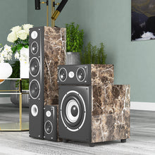 Load image into Gallery viewer, Livelynine 197 X 36 Inch Wide Contact Paper for Countertops Waterproof Kitchen Countertop Peel and Stick Wallpaper Marble Kitchen Island Table Top Desk Cover Furniture Counters Removable Self Adhesive