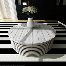 Load image into Gallery viewer, Livelynine Shiplap Peel and Stick Wallpaper for Walls Wood White Contact Paper Decorative Removable Wall Paper Roll Peel and Stick Shiplap Bulletin Board Paper Roll Waterproof Adhesive