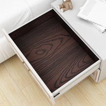 Load image into Gallery viewer, Livelynine Peel and Stick Wallpaper Wood for Cabinets Self Adhesive Shelf Liners Brown Wood Wallpaper Stick and Peel Wood Paper Kitchen Desk Old Furnitures Decor Removable Waterproof 15.8x78.8 Inches