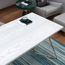 Load image into Gallery viewer, Livelynine White Peel and Stick Wallpaper Wood Contact Paper for Cabinets Adhesive Wood Grain Vinyl Wrap for Kitchen Furniture Texture Wall Paper Beadwood Paintable Removable Waterproof