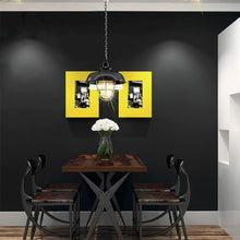 Load image into Gallery viewer, Livelynine Peel and Stick Wallpaper Black Contact Paper Self Adhesive Wall Paper Roll for Walls Desk Countertops Bedroom Cabinets Bathroom Windows Appliances Removable Waterproof