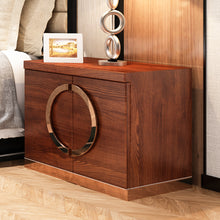 Load image into Gallery viewer, Livelynine Peel and Stick Wallpaper Wood Contact Paper for Cabinets Bedroom Bathroom Kitchen Furniture Stickers Self Adhesive Waterproof Removable Wood Grain Vinyl Wrap