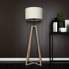 Load image into Gallery viewer, Livelynine Solid Beige Wall Paper for Walls Contact Paper Self Adhesive Wallpaper Peel and Stick Countertops Furniture Adhesive Shelf Liners for Kitchen Cabinets Removable Waterproof