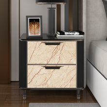 Load image into Gallery viewer, Livelynine Vinyl Countertop Contact Paper Waterproof Marble Wallpaper Peel and Stick Counter Top Covers Marble Desk Table Cover Bathroom Washable Wallpaper for Kitchen Counter Decor 15.8x78.8 Inch